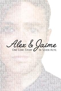 Profilový obrázek - Alex & Jaime