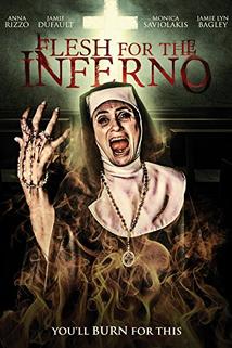 Profilový obrázek - Flesh for the Inferno