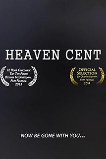 Profilový obrázek - Heaven Cent
