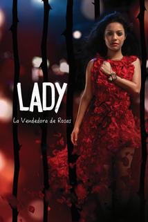 Profilový obrázek - Lady, La Vendedora de Rosas