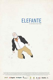 Profilový obrázek - Elefante