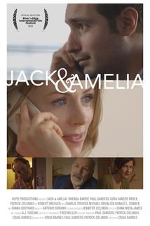Jack & Amelia  - Jack & Amelia
