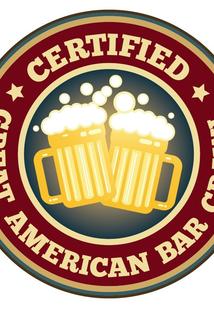 Profilový obrázek - The Great American Bar Crawl