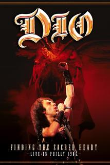 DIO: Finding the Sacred Heart - Live in Philly 1986