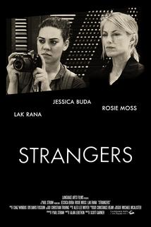 Profilový obrázek - Strangers