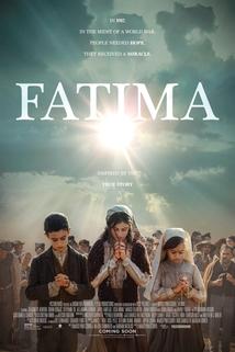 Profilový obrázek - Fatima ()