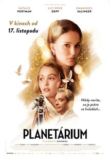 Planetárium  - Planetarium