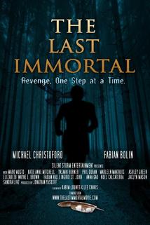 Profilový obrázek - The Last Immortal