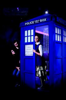 Profilový obrázek - Doctor Who: The Ginger Chronicles