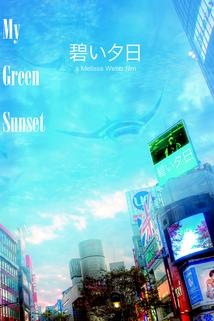 Profilový obrázek - My Green Sunset
