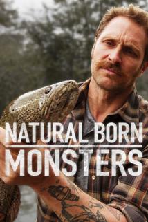 Profilový obrázek - Natural Born Monsters