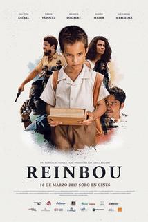 Reinbou  - Reinbou