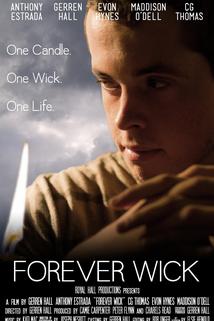 Profilový obrázek - Forever Wick