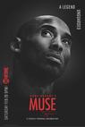 Kobe Bryant's Muse (2015)