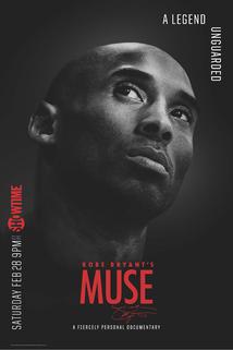 Profilový obrázek - Kobe Bryant's Muse