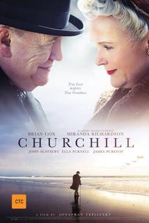 Churchill  - Churchill