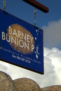 Barney Bunion
