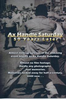 Profilový obrázek - Ax Handle Saturday: 50 Years Later