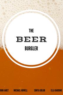 Profilový obrázek - The Beer Burgler