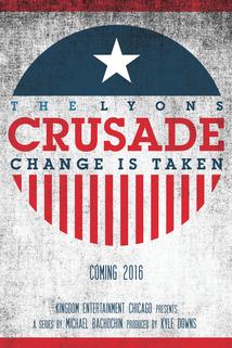 Profilový obrázek - The Lyon's Crusade