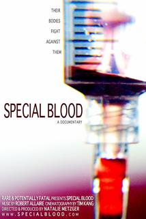 Profilový obrázek - Special Blood