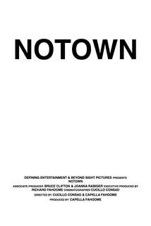 Notown