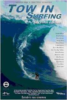 Profilový obrázek - Tow in Surfing