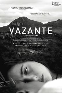 Profilový obrázek - Vazante
