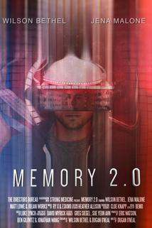 Profilový obrázek - Memory 2.0