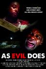 As Evil Does (2016)