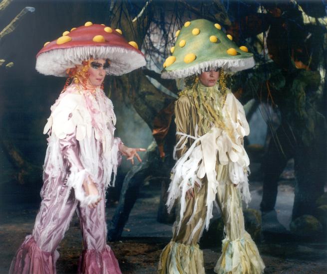 Foto: Česká televize