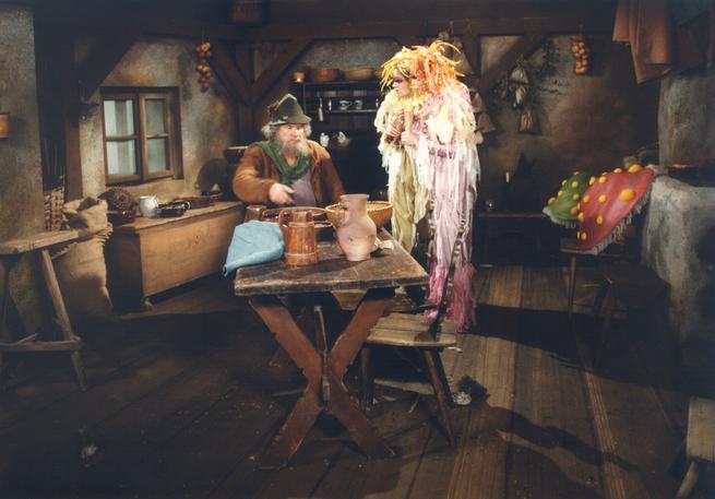 Foto: Česká televize