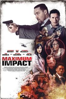 Maximum Impact  - Maximum Impact