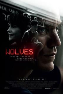 Wolves  - Wolves