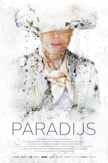 Profilový obrázek - Paradijs