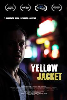 Profilový obrázek - Yellow Jacket