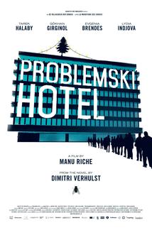 Profilový obrázek - Problemski Hotel