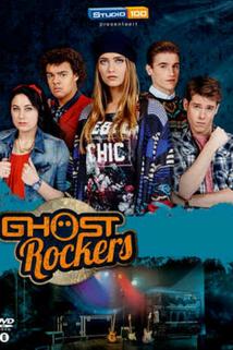 Ghost Rockers