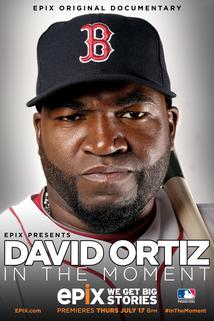 David Ortiz: In the Moment  - David Ortiz: In the Moment