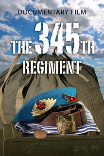 Regiment 345