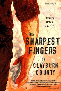 Profilový obrázek - The Sharpest Fingers in Clayburn County