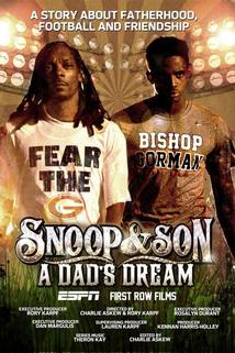 Profilový obrázek - Snoop & Son: A Dad's Dream