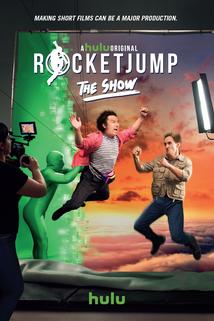 Profilový obrázek - RocketJump: The Show