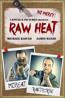 Profilový obrázek - Raw Heat