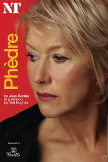 Profilový obrázek - National Theatre Live: Phèdre
