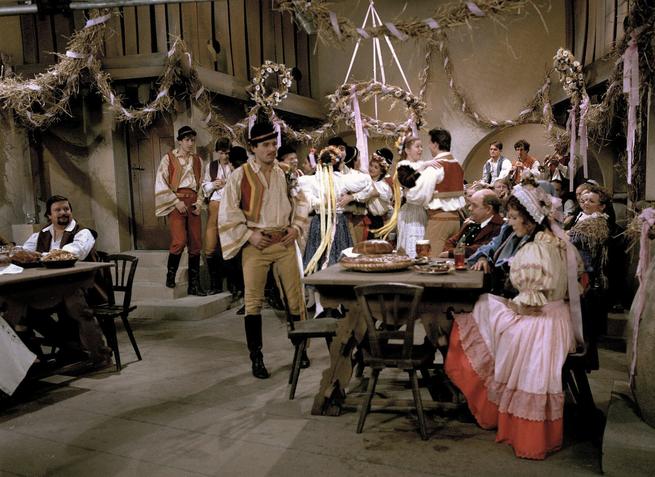 Pohádka o lidské duši