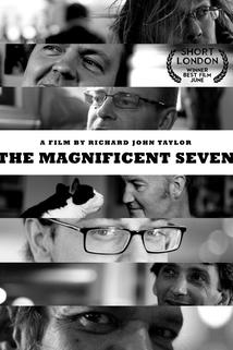 Profilový obrázek - The Magnificent Seven