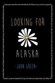 Profilový obrázek - Looking for Alaska