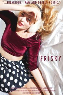 Profilový obrázek - Frisky