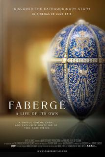 Profilový obrázek - Faberge: A Life of Its Own